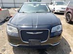 2017 Chrysler 300c  Black vin: 2C3CCAKG3HH622169