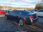 2019 Chrysler 300 Limited Awd Gray vin: 2C3CCAKG3KH566399