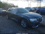 2019 Chrysler 300 Limited Awd Gray vin: 2C3CCAKG3KH566399