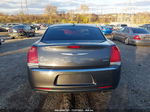 2019 Chrysler 300 Limited Awd Gray vin: 2C3CCAKG3KH566399