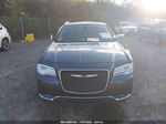 2019 Chrysler 300 Limited Awd Gray vin: 2C3CCAKG3KH566399