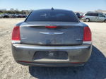 2019 Chrysler 300 Limited Gray vin: 2C3CCAKG3KH569125