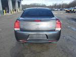 2016 Chrysler 300c  Gray vin: 2C3CCAKG4GH182610