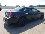 2016 Chrysler 300c  Черный vin: 2C3CCAKG4GH329265