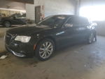 2016 Chrysler 300c  Black vin: 2C3CCAKG4GH334661