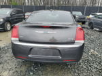 2017 Chrysler 300c  Gray vin: 2C3CCAKG4HH571278