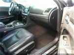2017 Chrysler 300 300c Черный vin: 2C3CCAKG4HH650286