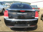 2017 Chrysler 300 300c Black vin: 2C3CCAKG4HH650286