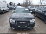 2017 Chrysler 300c Awd Black vin: 2C3CCAKG4HH665130