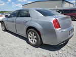 2016 Chrysler 300c  Silver vin: 2C3CCAKG5GH157117