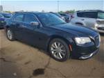 2017 Chrysler 300c  Черный vin: 2C3CCAKG6HH540453