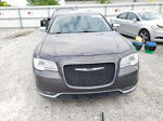 2016 Chrysler 300c  Gray vin: 2C3CCAKG7GH212876