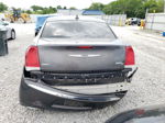 2016 Chrysler 300c  Gray vin: 2C3CCAKG7GH212876