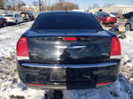 2016 Chrysler 300c  Черный vin: 2C3CCAKG7GH253041