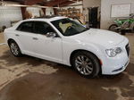 2017 Chrysler 300c  White vin: 2C3CCAKG7HH586874