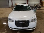 2017 Chrysler 300c  White vin: 2C3CCAKG7HH586874