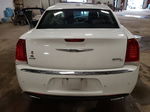 2017 Chrysler 300c  White vin: 2C3CCAKG7HH586874