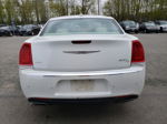 2016 Chrysler 300c  Белый vin: 2C3CCAKG8GH145074