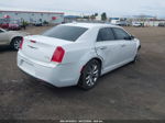 2016 Chrysler 300 300c Белый vin: 2C3CCAKG9GH208506