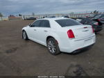 2016 Chrysler 300 300c White vin: 2C3CCAKG9GH208506