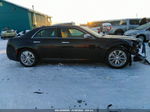 2016 Chrysler 300 300c Черный vin: 2C3CCAKG9GH244275