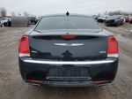 2019 Chrysler 300 Limited Black vin: 2C3CCAKG9KH560395