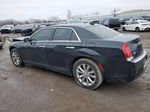 2019 Chrysler 300 Limited Black vin: 2C3CCAKG9KH560395