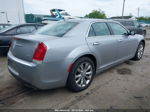 2016 Chrysler 300c Awd Серебряный vin: 2C3CCAKGXGH106583