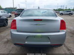 2016 Chrysler 300c Awd Серебряный vin: 2C3CCAKGXGH106583