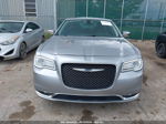 2016 Chrysler 300c Awd Silver vin: 2C3CCAKGXGH106583