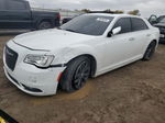 2016 Chrysler 300c  Белый vin: 2C3CCAKGXGH198648