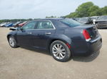 2016 Chrysler 300c  Black vin: 2C3CCAKGXGH208420