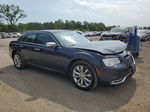 2016 Chrysler 300c  Black vin: 2C3CCAKGXGH208420