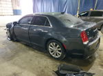 2016 Chrysler 300c  Blue vin: 2C3CCAKGXGH325401