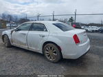 2019 Chrysler 300 Limited Awd White vin: 2C3CCAKGXKH560387