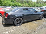 2019 Chrysler 300c  Black vin: 2C3CCAPT1KH573325