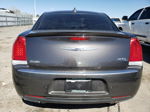 2019 Chrysler 300c  Gray vin: 2C3CCAPT4KH569995