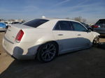 2016 Chrysler 300c Platinum White vin: 2C3CCAPTXGH144921