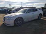 2016 Chrysler 300c Platinum White vin: 2C3CCAPTXGH144921