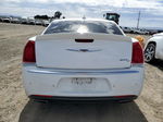 2017 Chrysler 300c Platinum White vin: 2C3CCAPTXHH511866