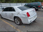 2016 Chrysler 300 Limited White vin: 2C3CCARG0GH213180