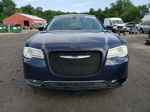 2016 Chrysler 300 Limited Blue vin: 2C3CCARG0GH230433