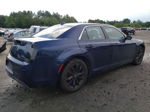 2016 Chrysler 300 Limited Blue vin: 2C3CCARG0GH230433