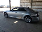 2016 Chrysler 300 Limited Gray vin: 2C3CCARG0GH230710