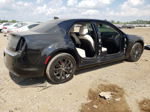 2016 Chrysler 300 Limited Black vin: 2C3CCARG0GH234384