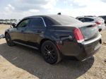 2016 Chrysler 300 Limited Black vin: 2C3CCARG0GH234384