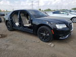 2016 Chrysler 300 Limited Black vin: 2C3CCARG0GH234384