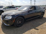 2016 Chrysler 300 Limited Black vin: 2C3CCARG0GH234384