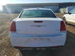 2016 Chrysler 300 Limited White vin: 2C3CCARG0GH278417