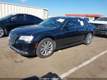 2016 Chrysler 300 Limited Black vin: 2C3CCARG0GH358509